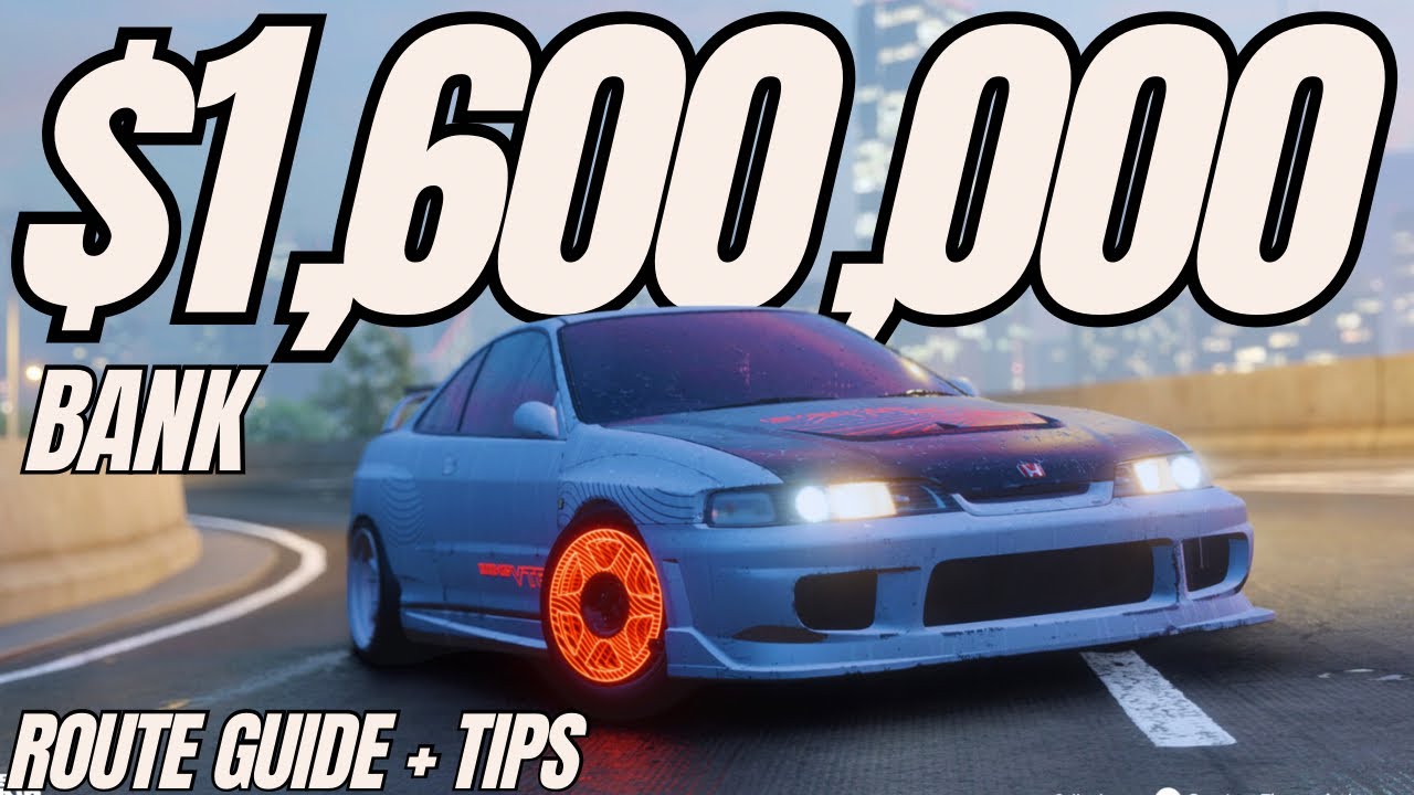 THE HIGHEST BANK EVER?? HOW TO MAKE $1,000,000 GUARANTEED In Lockdown | NFS UNBOUND.