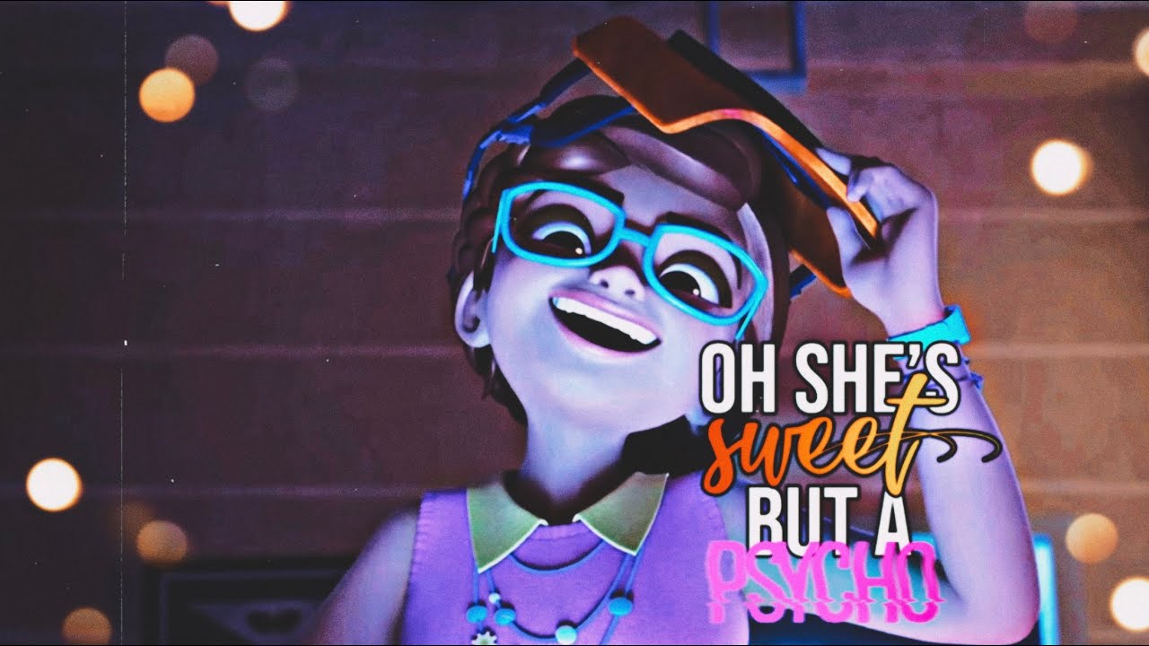 Lego Friends Olivia || Sweet But Pyscho