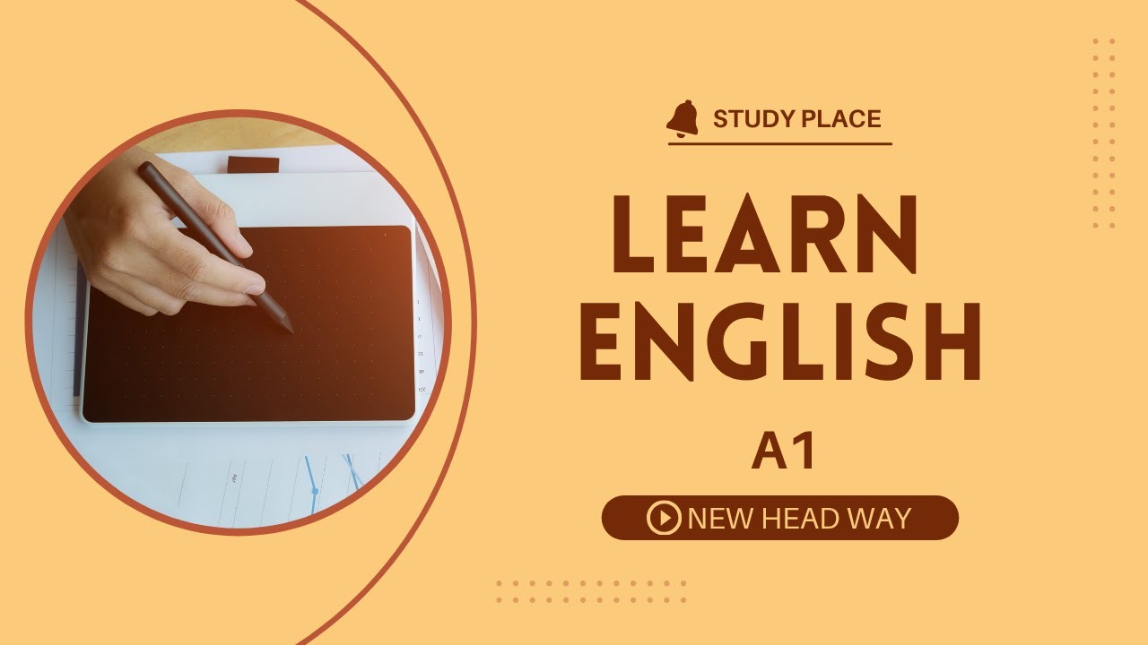 New Head Way - beginner - Lesson 7