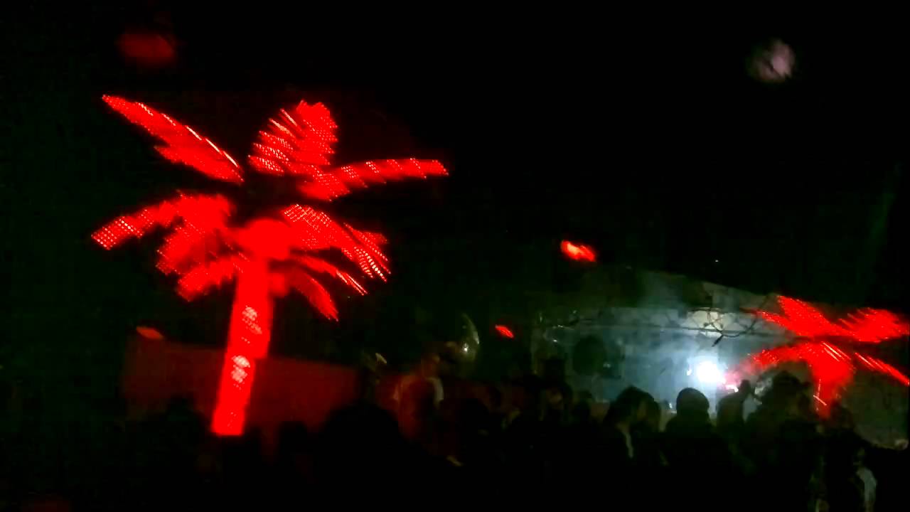 Ricky L @ ReD ZoNe Club 05/01/11