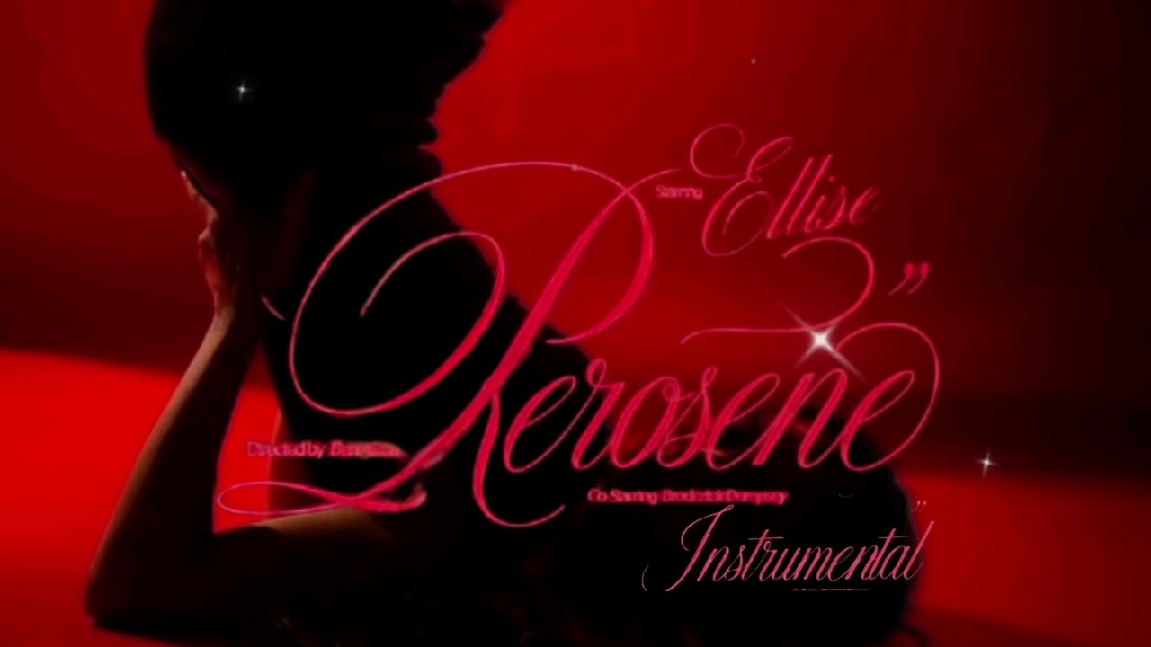 Ellise - Kerosene (instrumental)