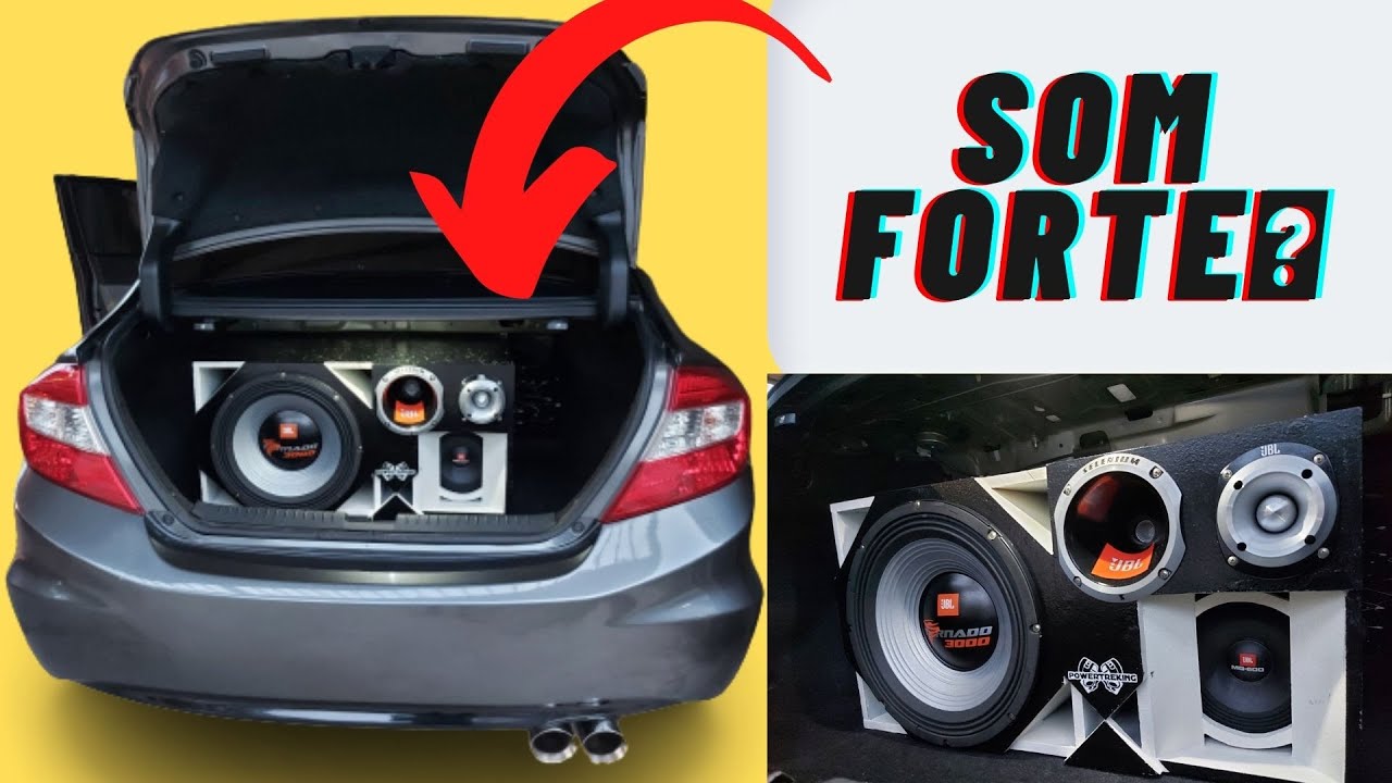 SOM HONDA CIVIC