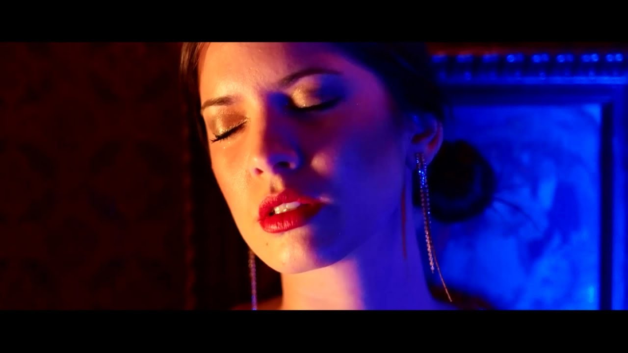 Fran Rozzano - No Somos De Cristal
