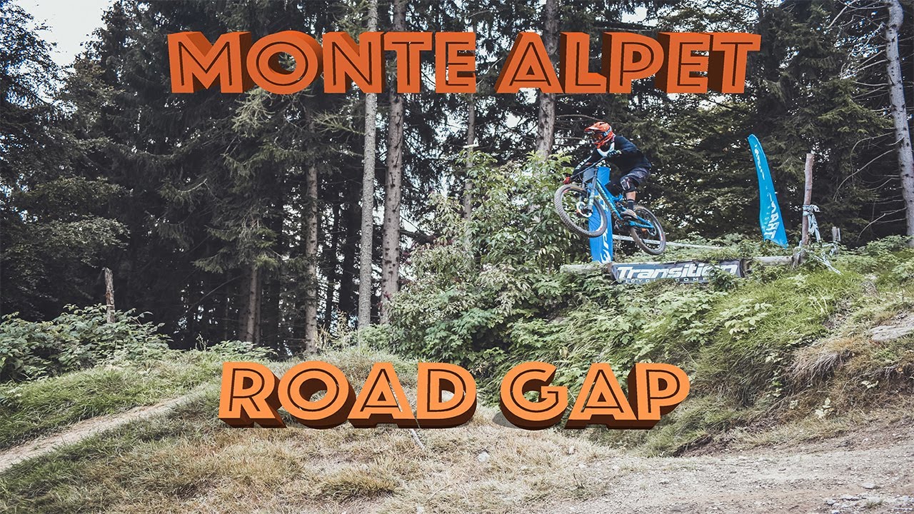 Monte Alpet Bike Village| Gopro edit | 2018|