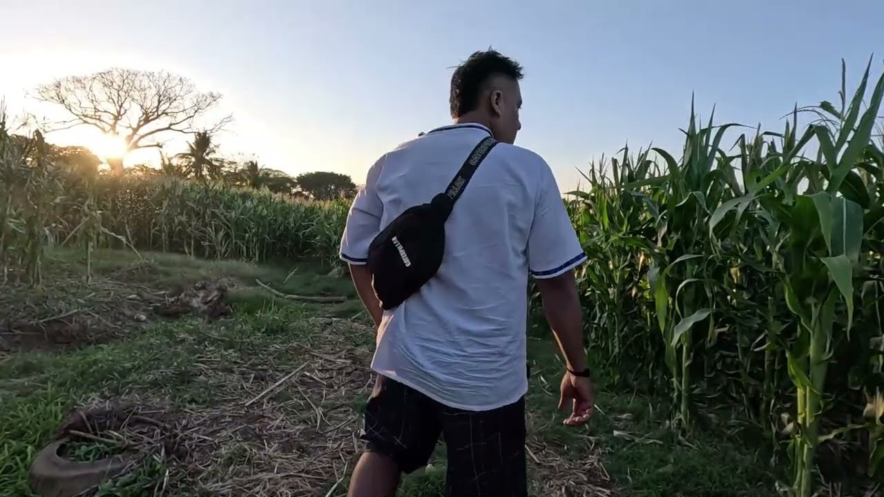 En La Laguna misteriosa un brujo ataco a mi papá PIDO PERMISO PARA ENTRAR Y UNA VOZ TENEBROSA ME RES
