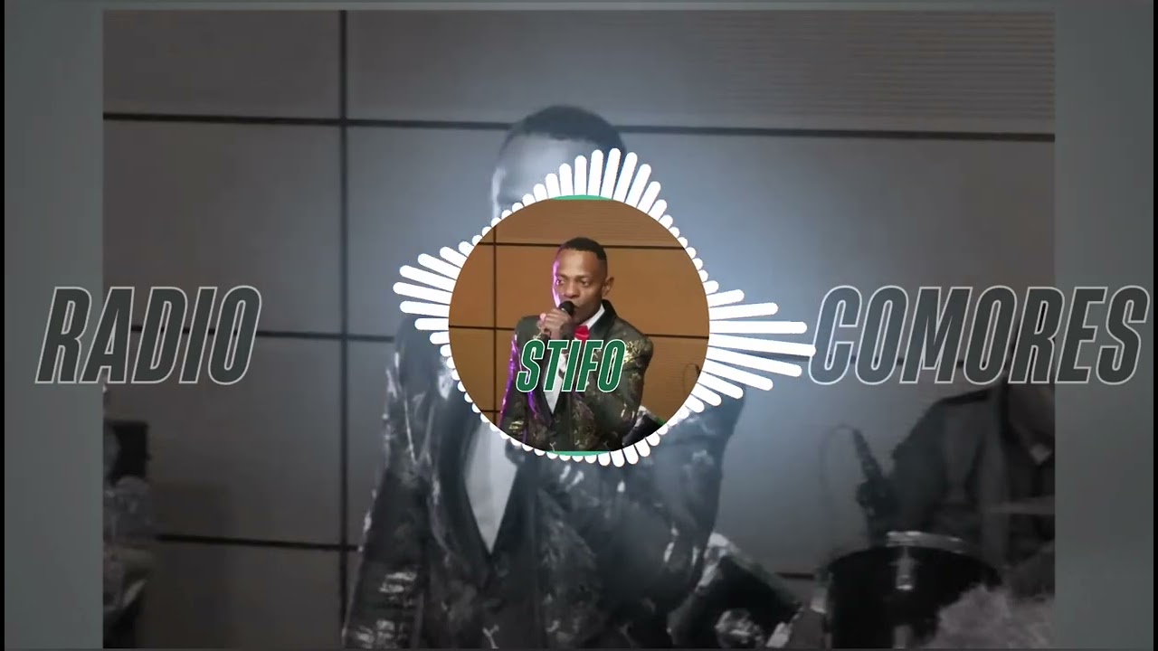 STIFO - Rangue ya coca