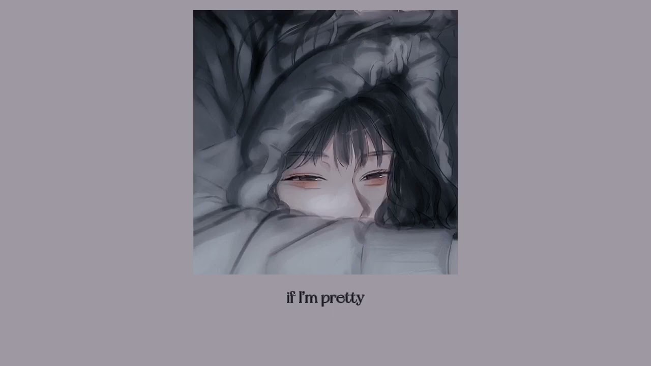 Beach bunny - Prom queen (sped up with lyrics)