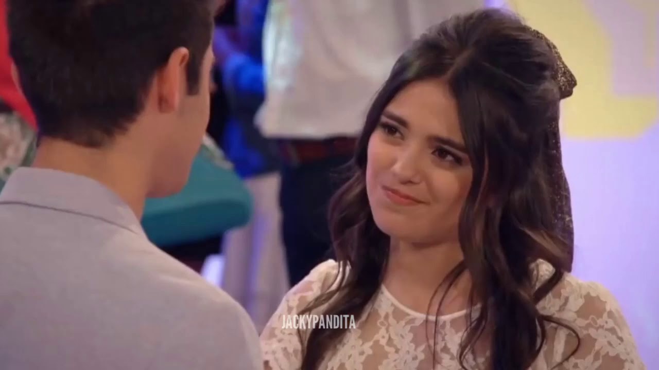Abraham Mateo, Manuel Turizo - No Encuentro Palabras // Kally + Dante✨