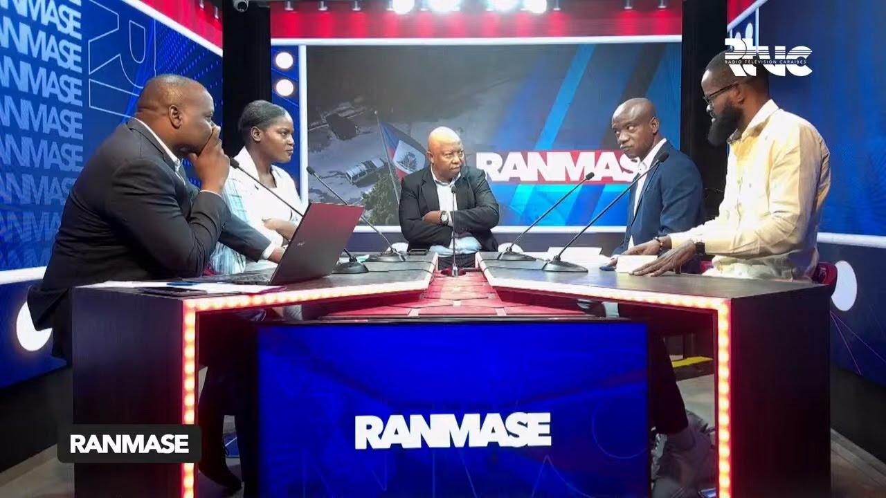 RANMASE || Omwen 70 moun mouri asasinen nan ponsonde 5èm seksyon kominal Senmak