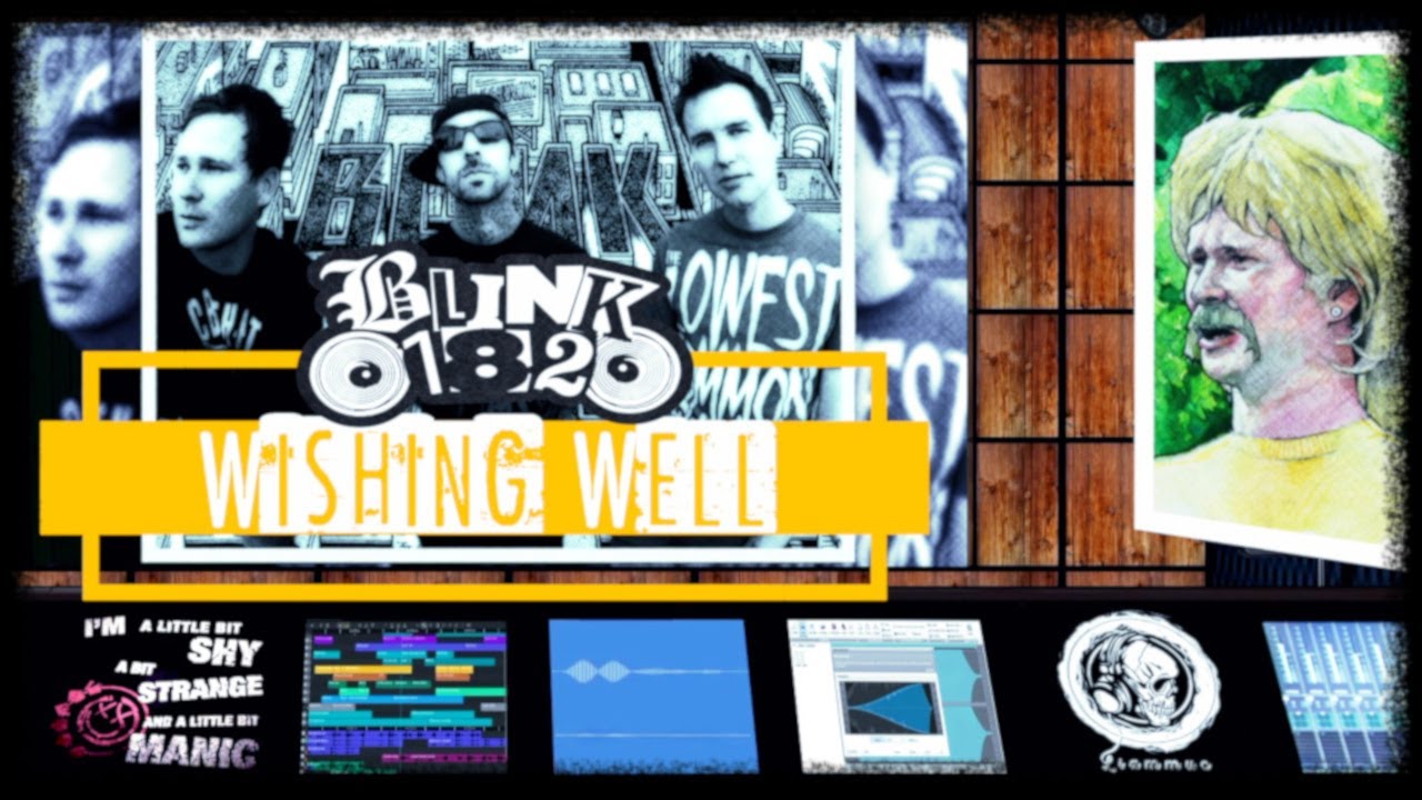 Blink 182 