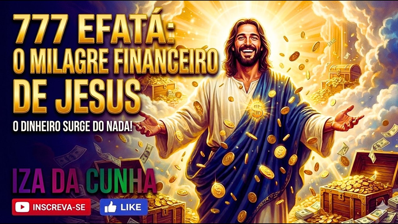 Oração SEcreta DO SALMO 112 Mude Sua Frequência e Saia da estagnação 💰ABRE CAMINHOS FINANCEIROS🔥