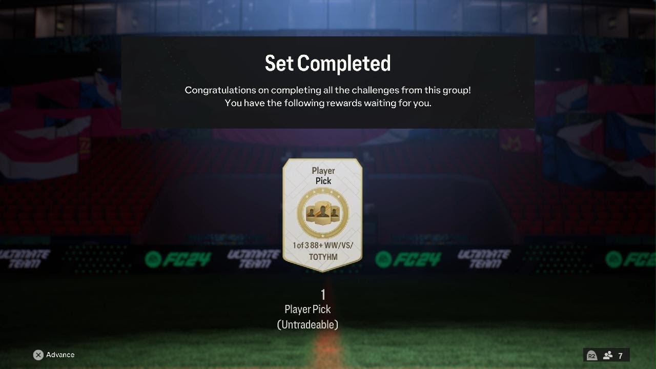 EA FC 24 | 88+ WINTER WILDCARDS, FC VERSUS TOTYHM PLAYER PICK!