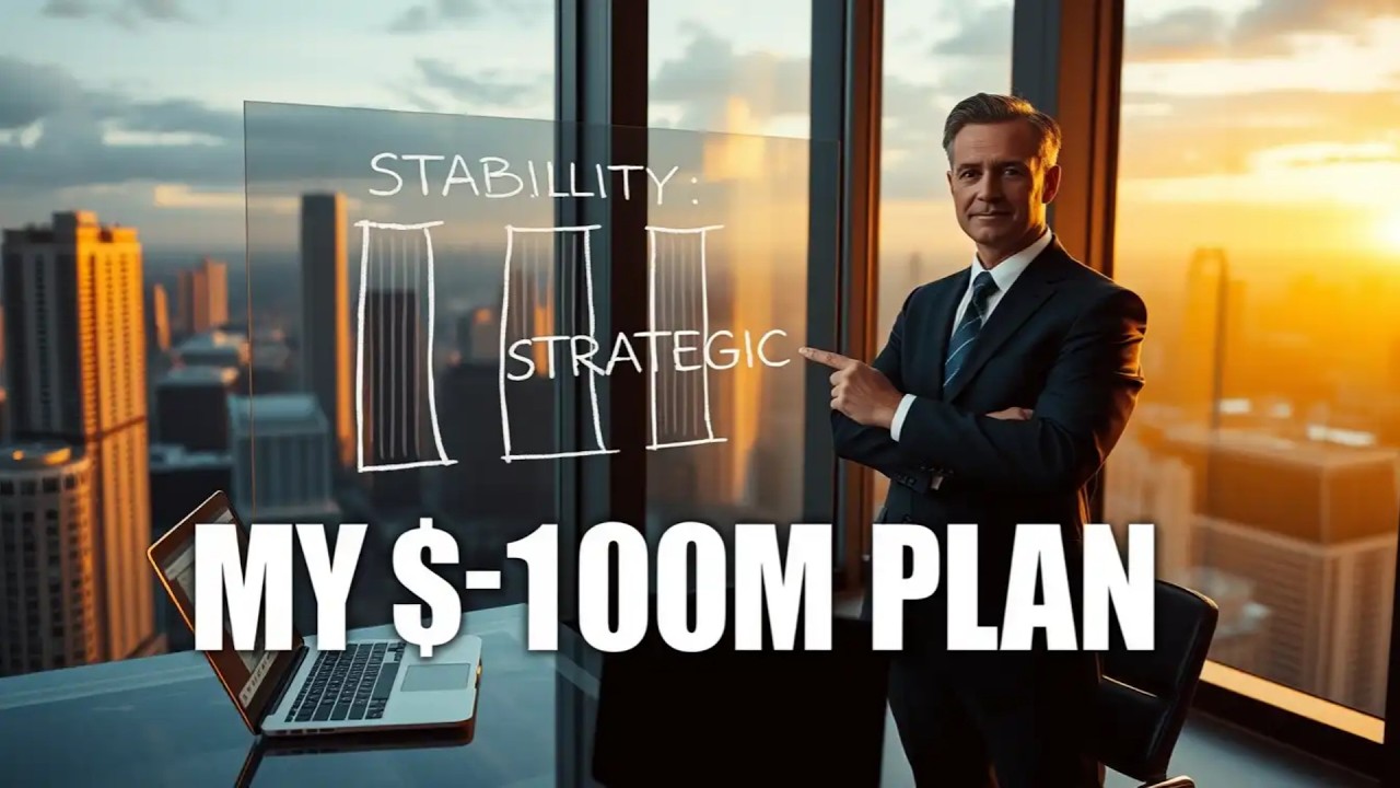 Investing a $100 Million Liquidity Event: A Private Wealth Manager's First Steps Guide