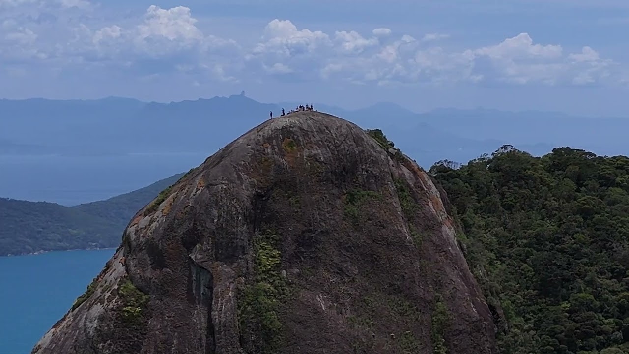 Pico do Pão de Açucar