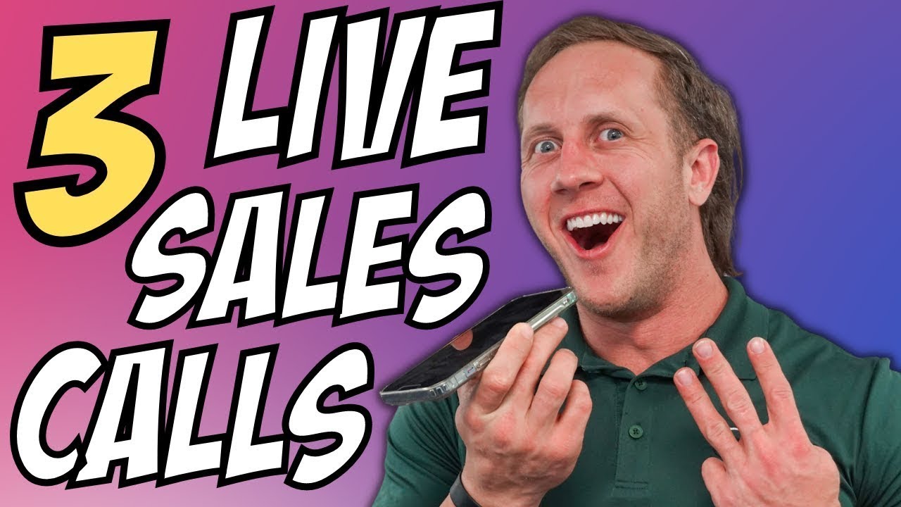 Live Final Expense Telesales Calls - Live Transfer + More