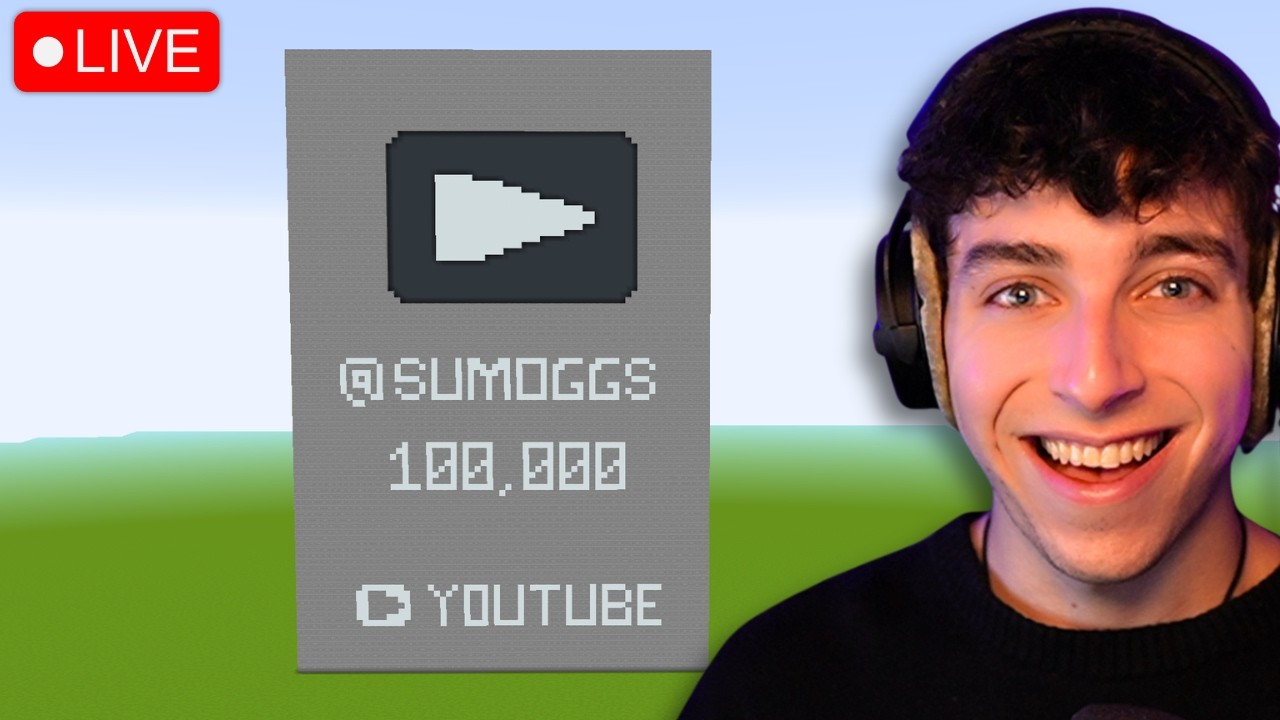 Attempting to STREAM for 100,000 Seconds for 100,000 Subscribers