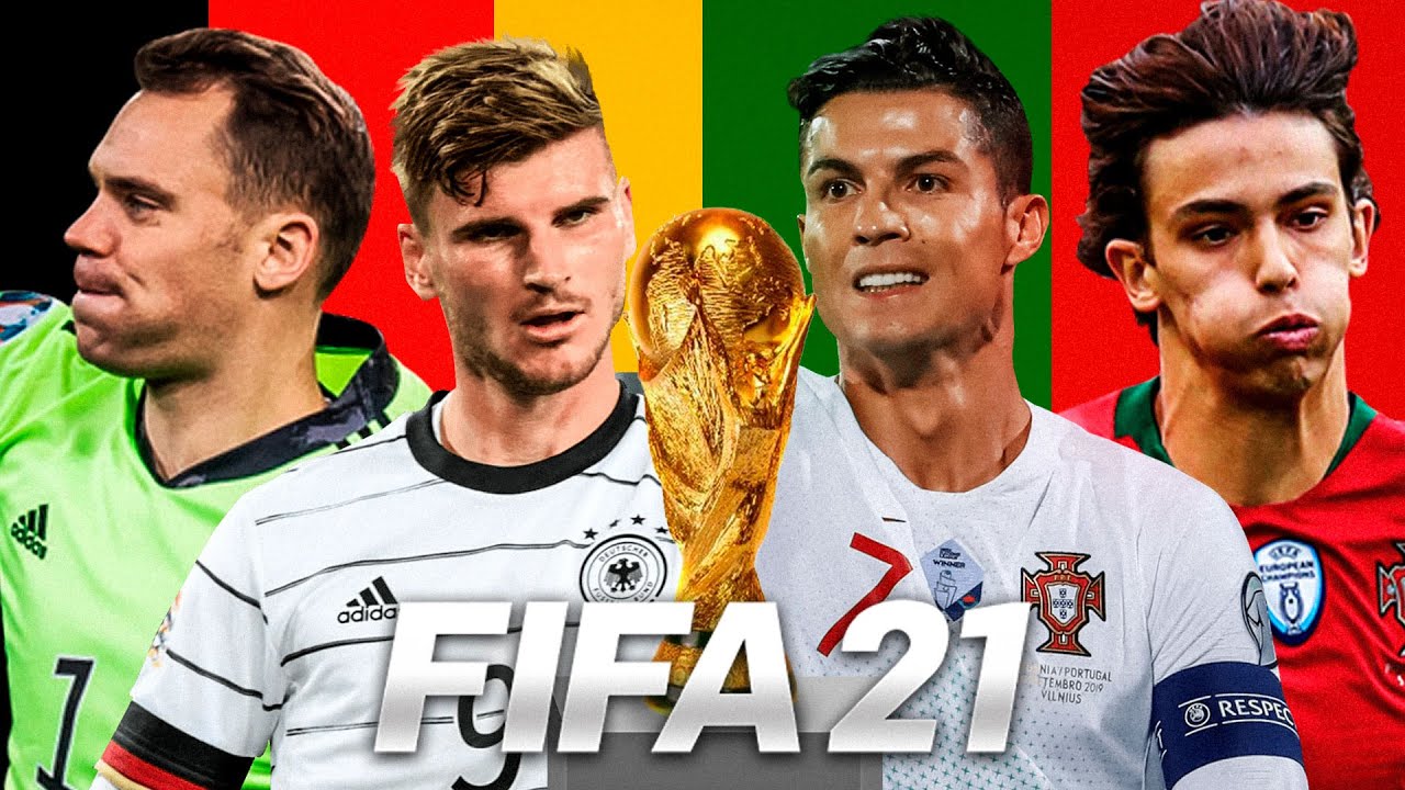 FINAL DA COPA DO MUNDO! MODO CARREIRA B. DORTMUND EPI - 47