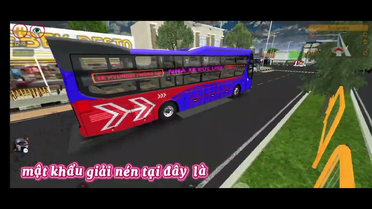 Share mod file khói xe [BUSSID 4.1.2] mật khẩu giải nén tại đây trong video nhé link tải ở phần mô t