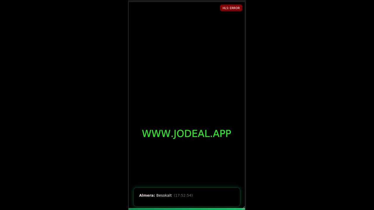 JóDeal ÉLŐ vásárlás