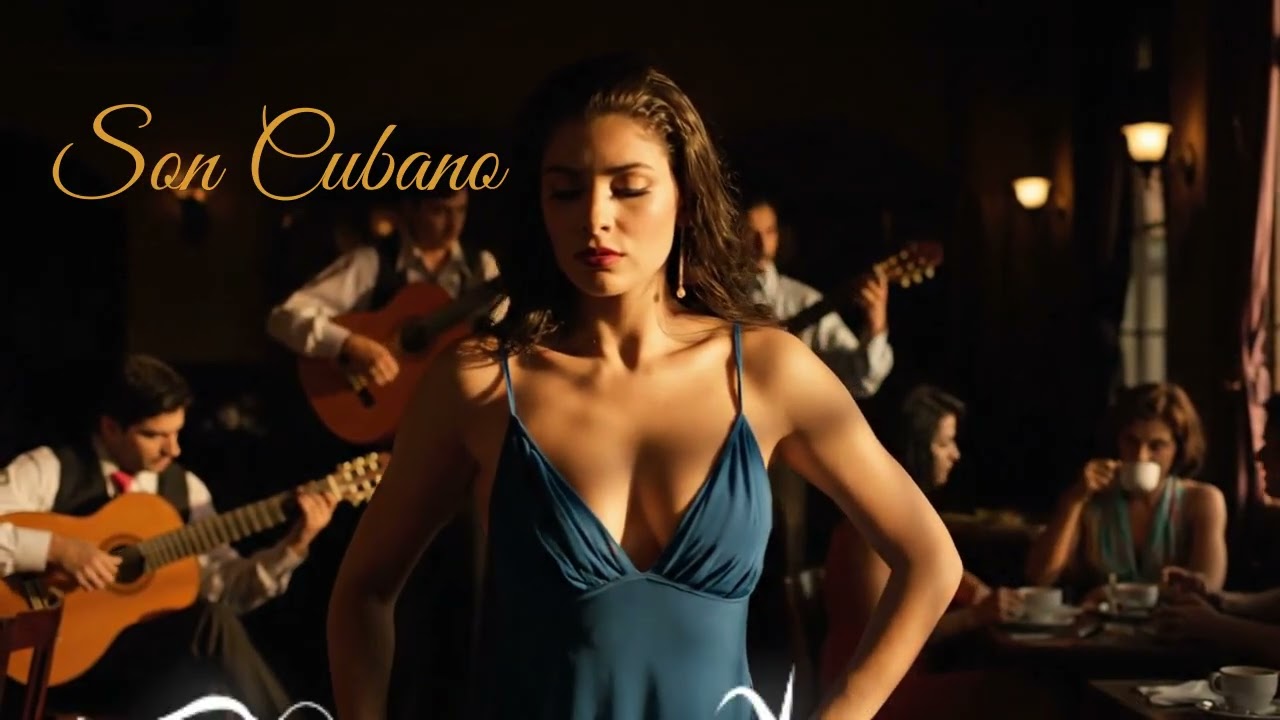 Son Cubano Nostalgia Pura 🇨🇺🎶