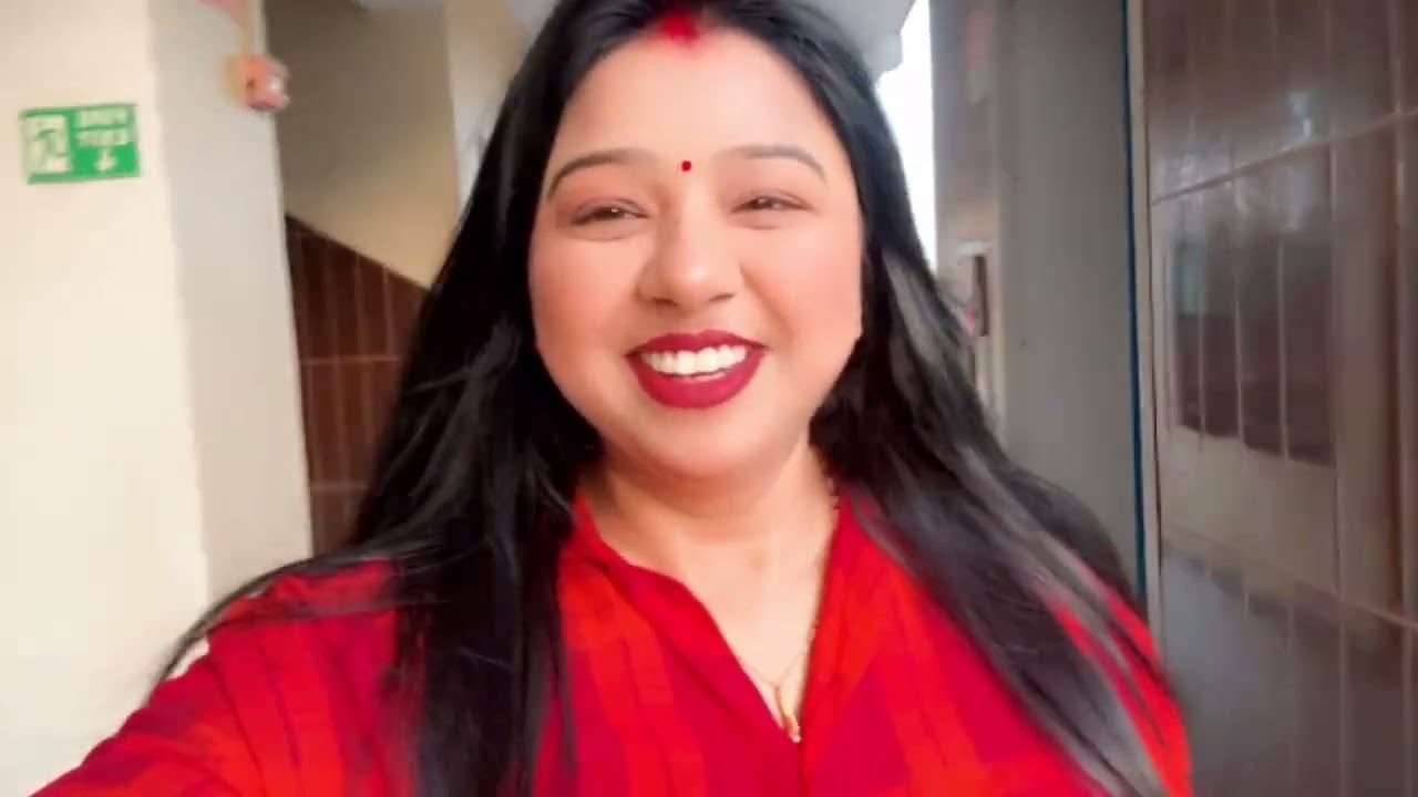 चॉकलेट के लिए दोनों में लड़ाई हो गई 😲😂। #vlogger #dailyvlog #vlogs #trending  । Ishita Pathak Vlogs 