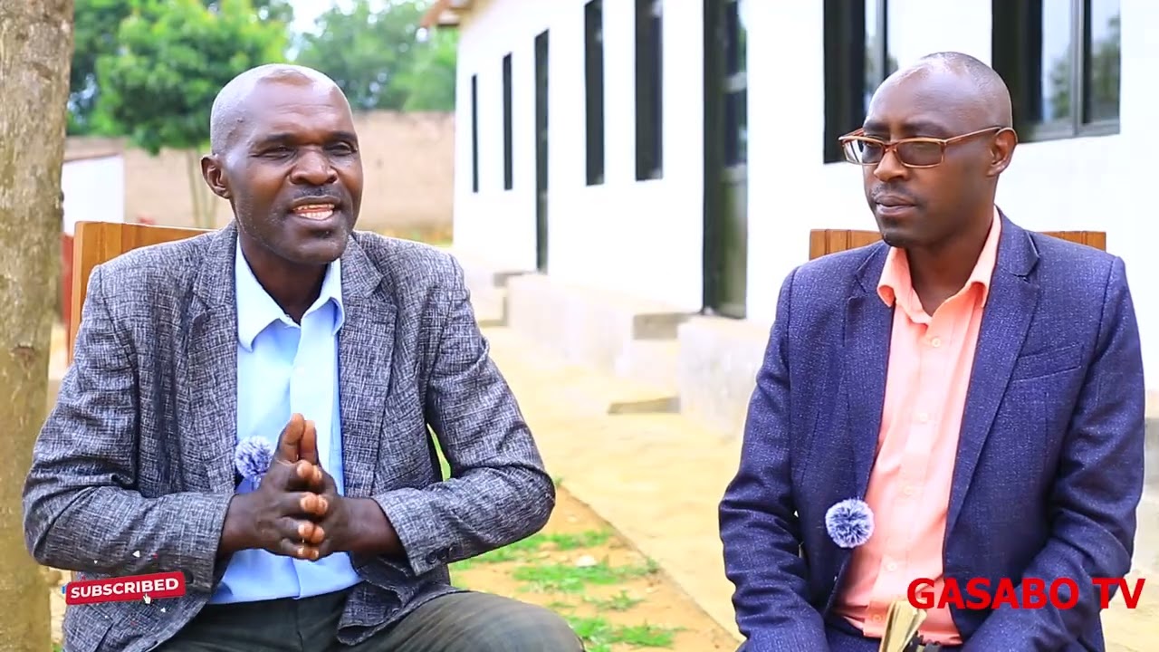 Ese birakwiye ko uwo ubatije umujugunya Ev kanani na aimable