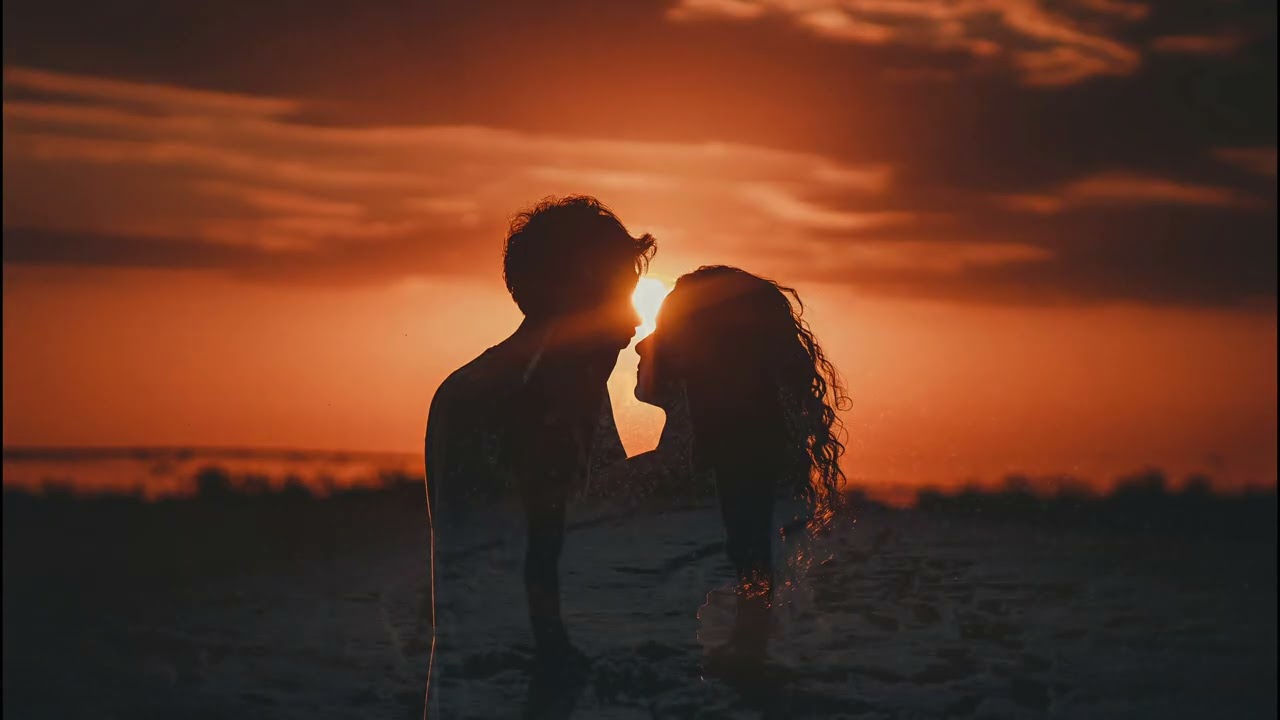Romantic Tunes for Background Music (Love is in the Air) -  Instrumental with Piano, Guitar & Violin