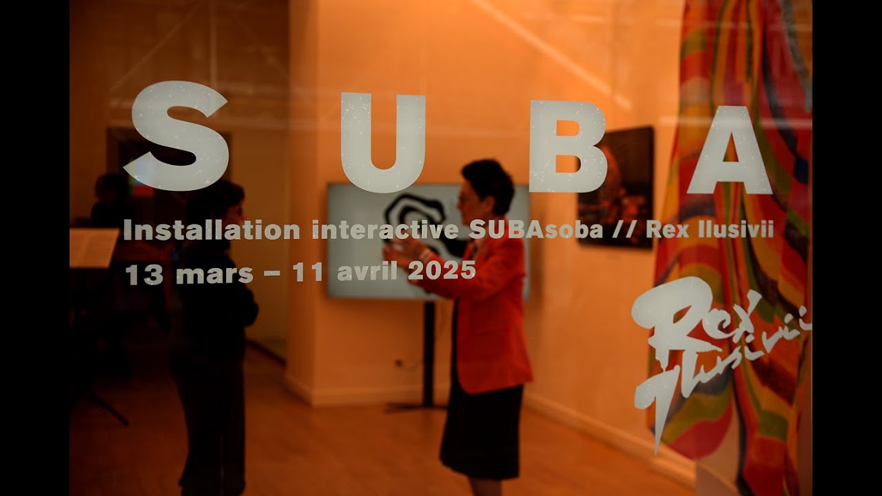 SUBA soba Paris 250313
