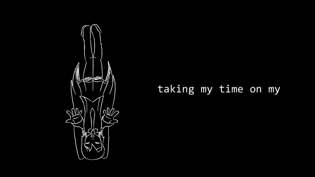 【TOP cover】 Ride 【feat Miku Eng】