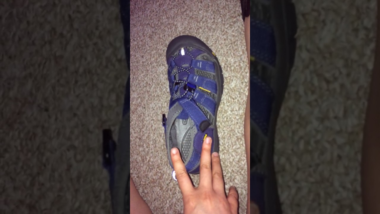 Shoes and tips for AFO brace