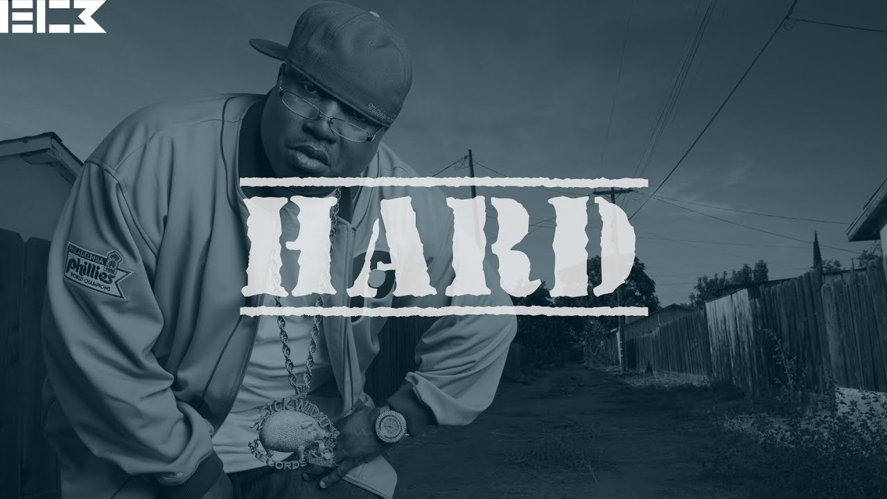 [FREE] E40 x Tyga x YG x Drake Type Beat | 