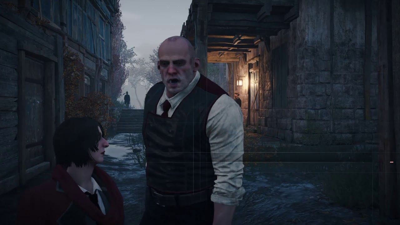 ASSASSIN'S CREED SYNDICATE Cutscenes | Gang Wars | Lambeth [1/3]