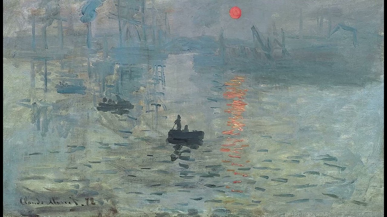 Handel - Sarabande  1 Hour