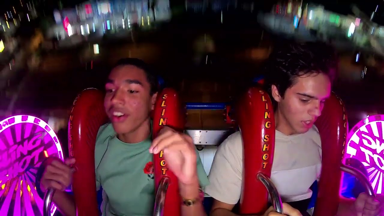 Jose & Wilniel