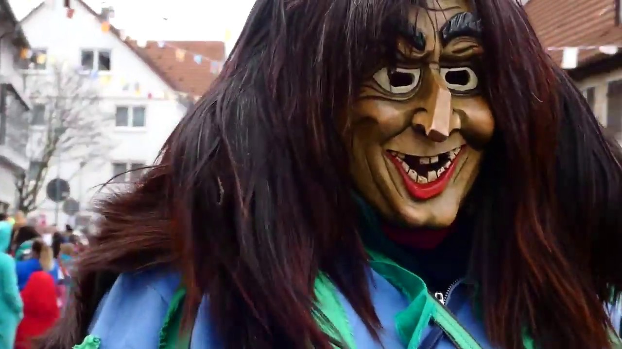 Fasnet 2018 Ranking Platz 16