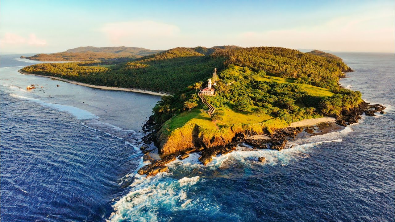 Capul - Samar's HIDDEN GEM - Traditional Filipino Fiesta, Scenic View & Dive Spot