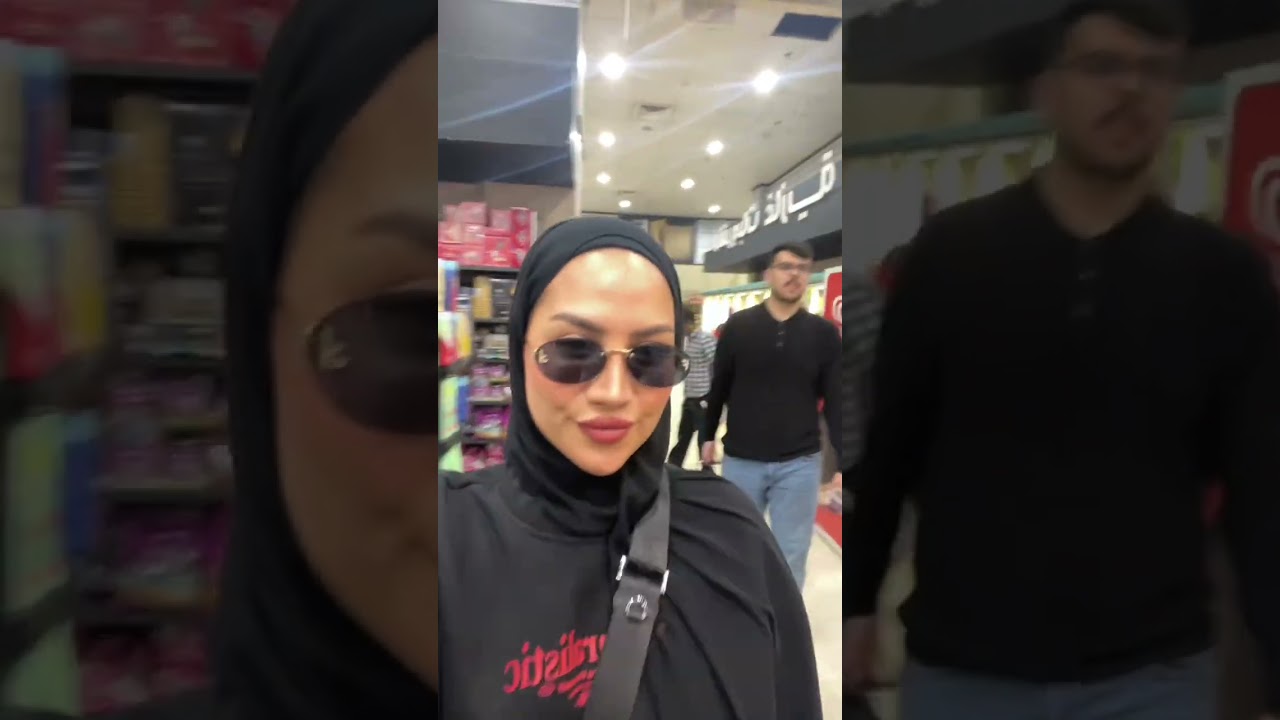 اول فلوق بعملو🫣