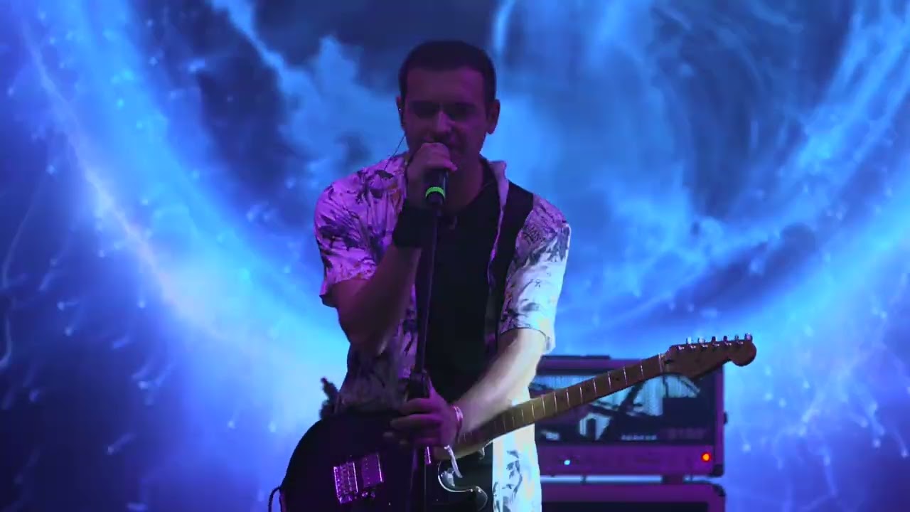 NormBand - Seven Nation Army (The White Stripes Cover)