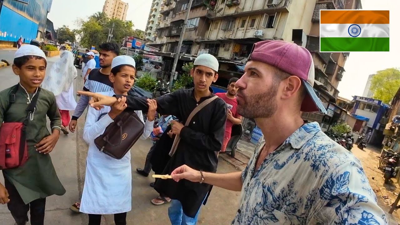 This is How MUSLIMS TREAT YOU in India! 😱