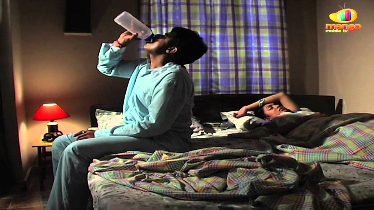 Nanna Serial - Episode 14