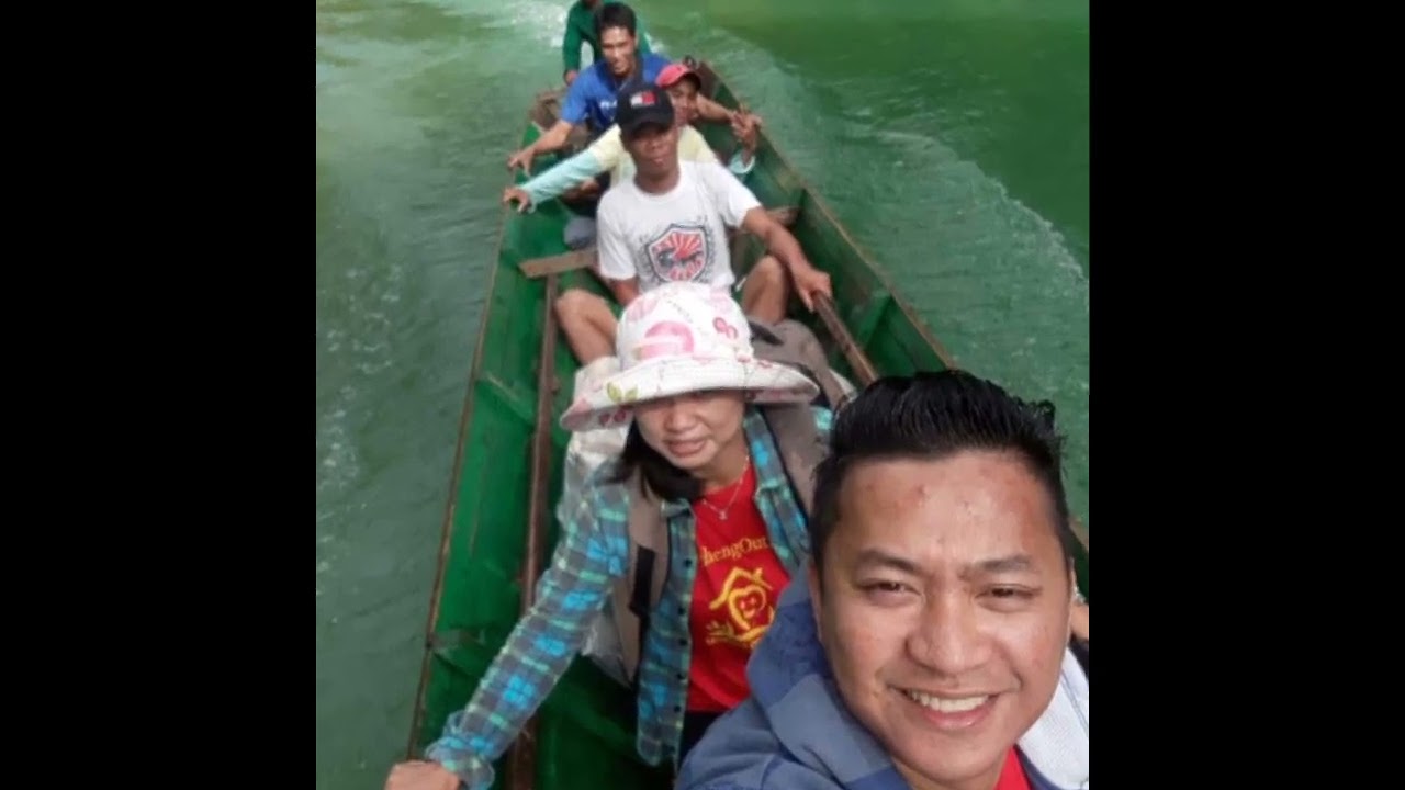 Hinabangan Tourism Promotion 2022!