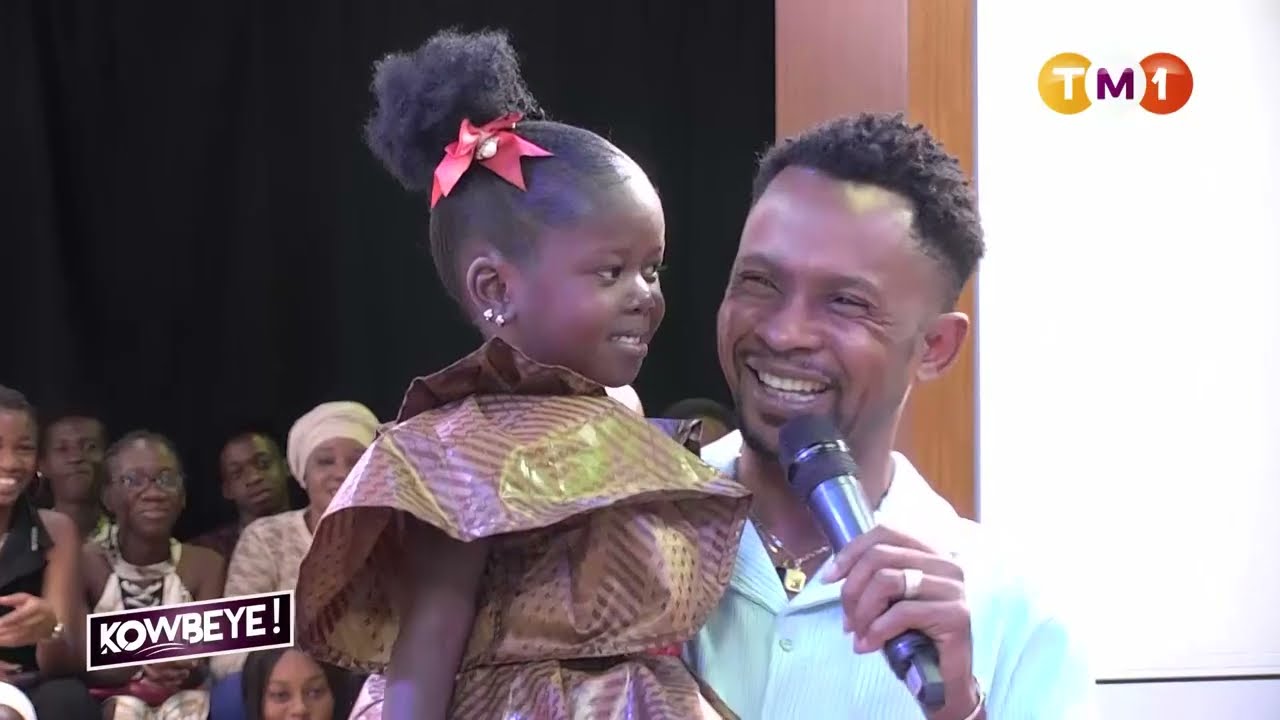 Kowbeye du 9 déc. 2023 avec La petite Aicha, Seydou Che, Kalapou et Niaka Sacko