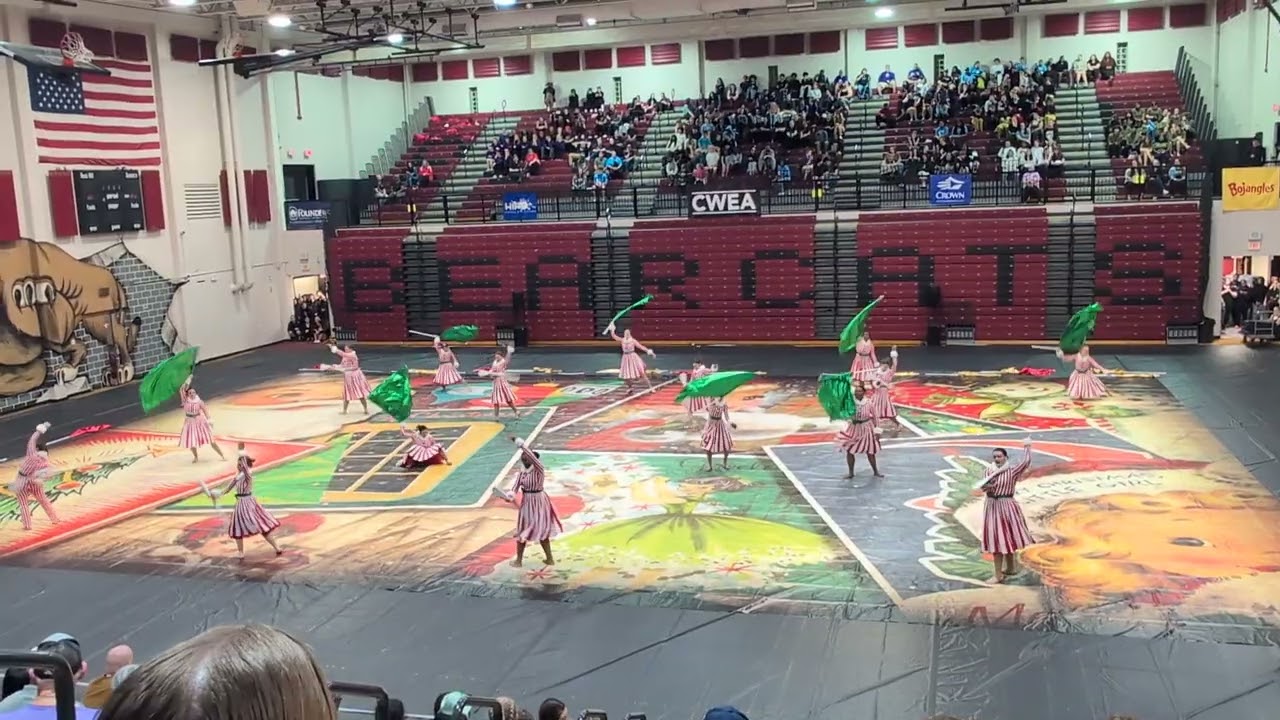 Boiling Springs HS Elite 2026