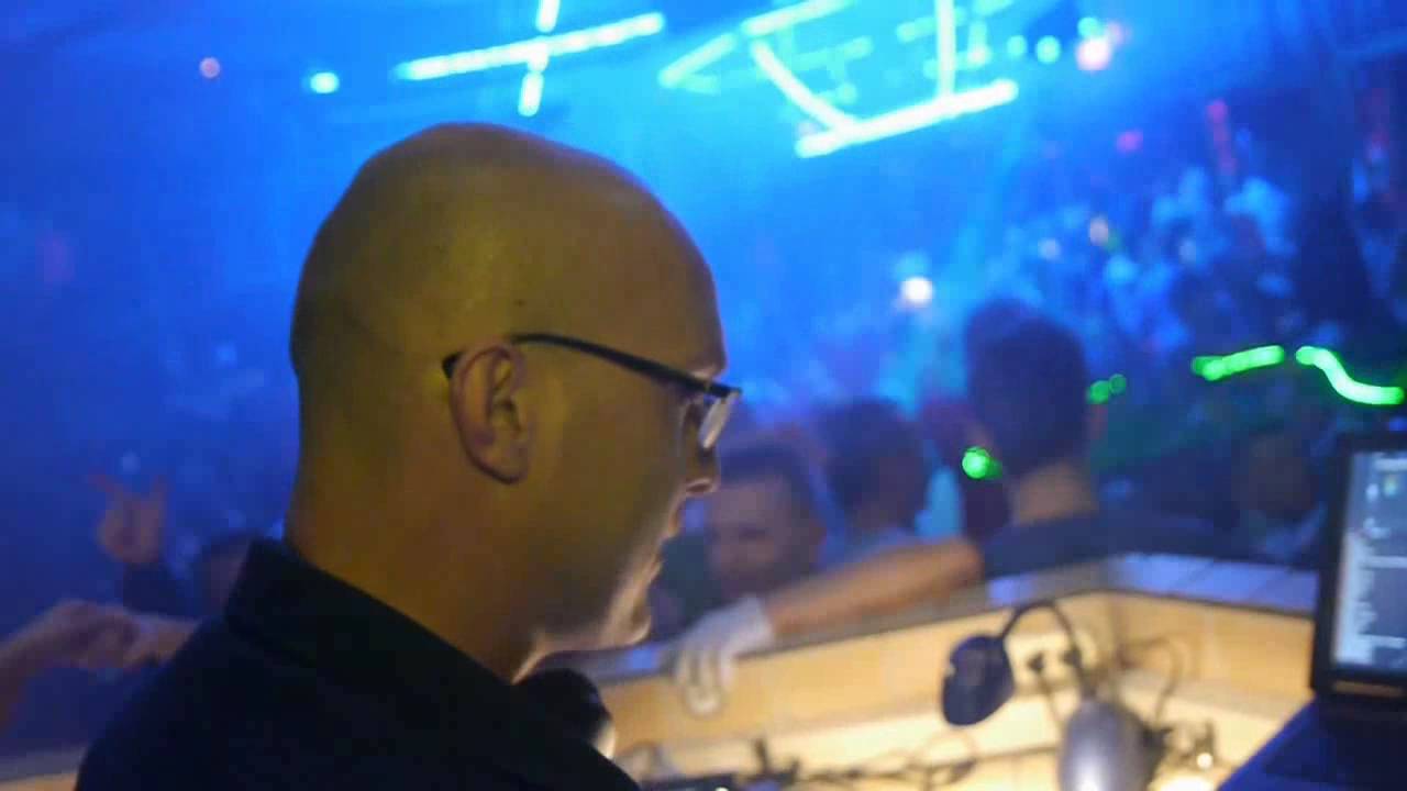 PEACE LOVE EXTASY! Ostatki 2013 - Omen Płośnica - DJ Demon CZ.4