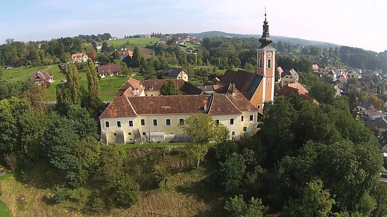 Schloss-Schule Reinisch St. Georgen an der Stiefing