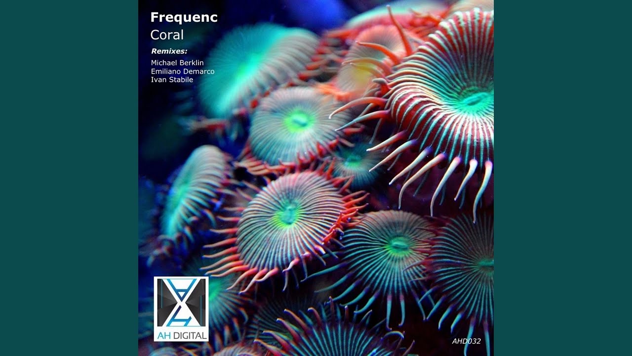 Coral (Ivan Stabile Remix)