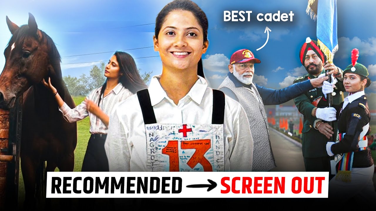Got Recommended&hellip; Then Screened Out! | Karate Champ&rsquo;s Unfiltered SSB Journey 💪