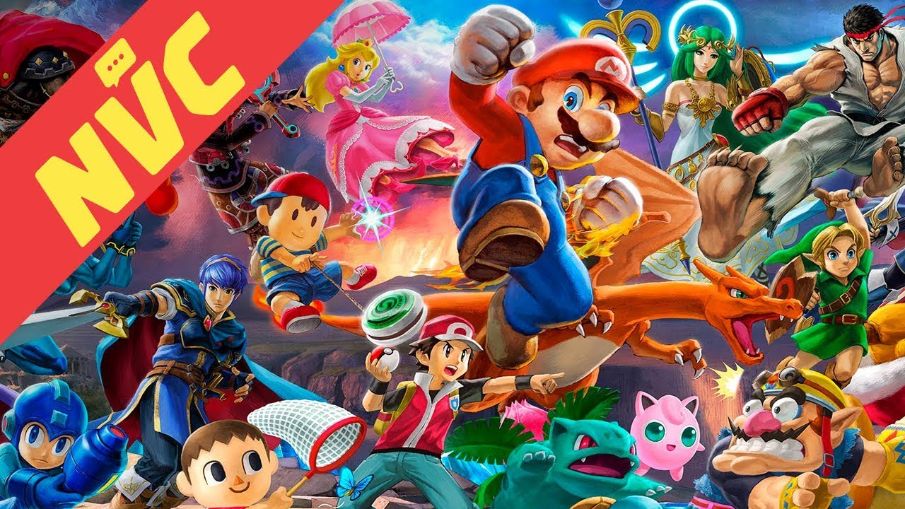 What’s Up With That Potential Smash Leak?! - NVC Ep 430