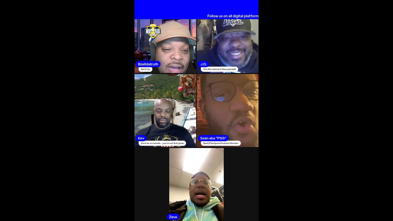 Episode #1276 📱