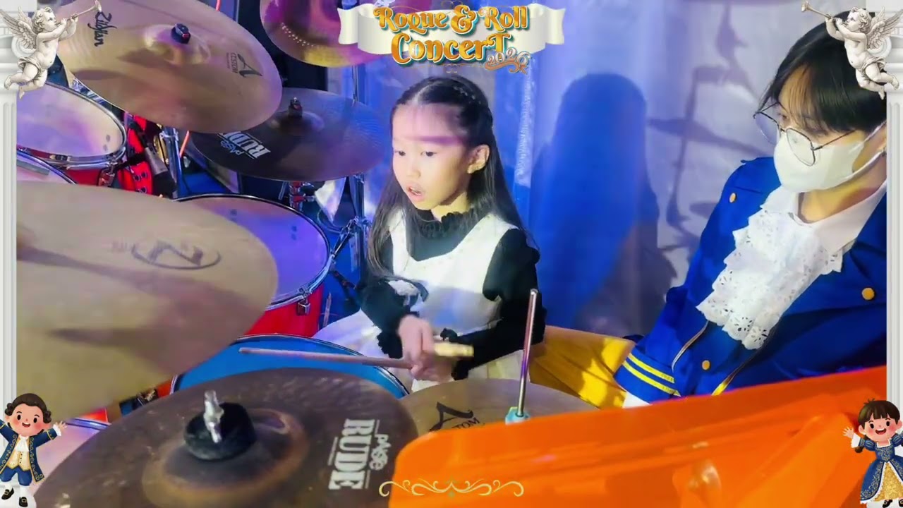 Nalin &ndash; Major Drum &ndash; Song